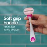 Gillette Venus ComfortGlide Women's Disposable Razors