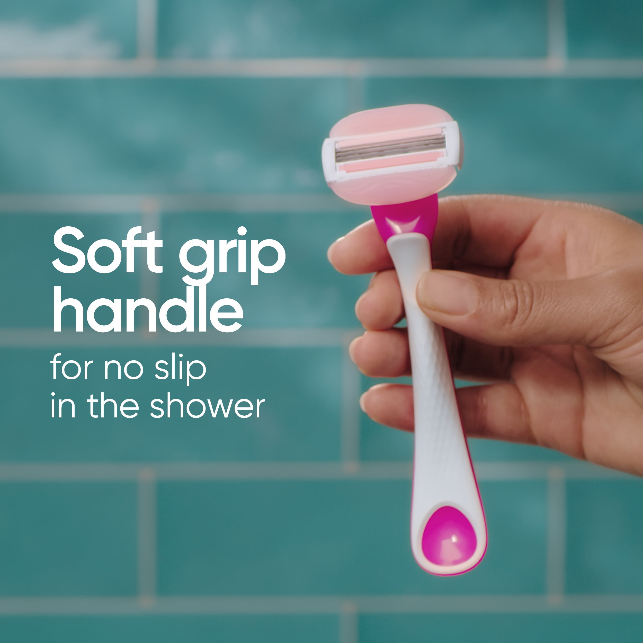Gillette Venus ComfortGlide Women's Disposable Razors