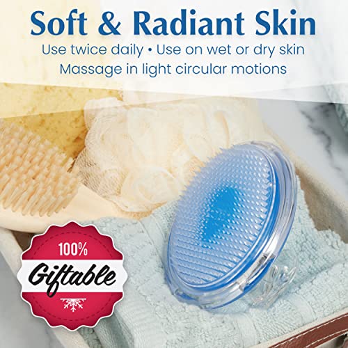 Dylonic Body Scrub and Ingrown Hair Pads