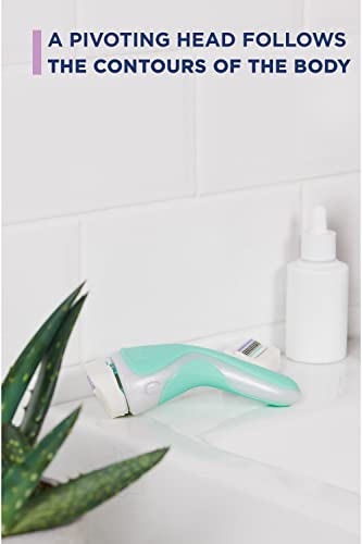 Wilkinson Sword Intuition Sensitive Care Razor Set