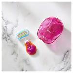 Venus Extra Smooth 3-Blade Snap Razor