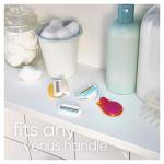 Venus Extra Smooth 3-Blade Snap Razor