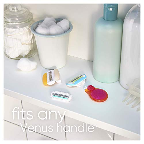 Venus Extra Smooth 3-Blade Snap Razor