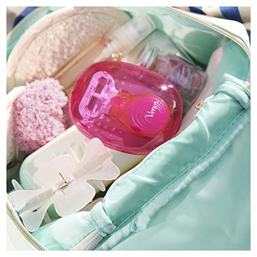 Venus Extra Smooth 3-Blade Snap Razor