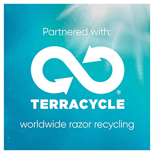 Venus Extra Smooth 3-Blade Snap Razor