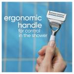 Gillette Venus Women's Bikini Grooming Razors Set