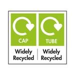 Queen of Shaves Ladies Shave Gel Twin-Pack