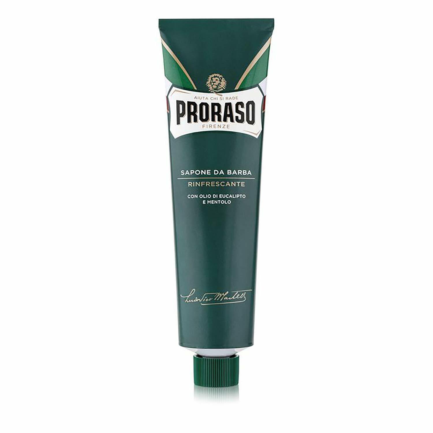Proraso Protective Aloe Shaving Soap - 150 ml