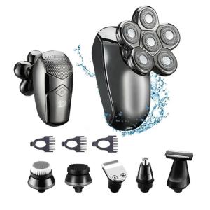 Pitbull Skull Electric Razor for Men