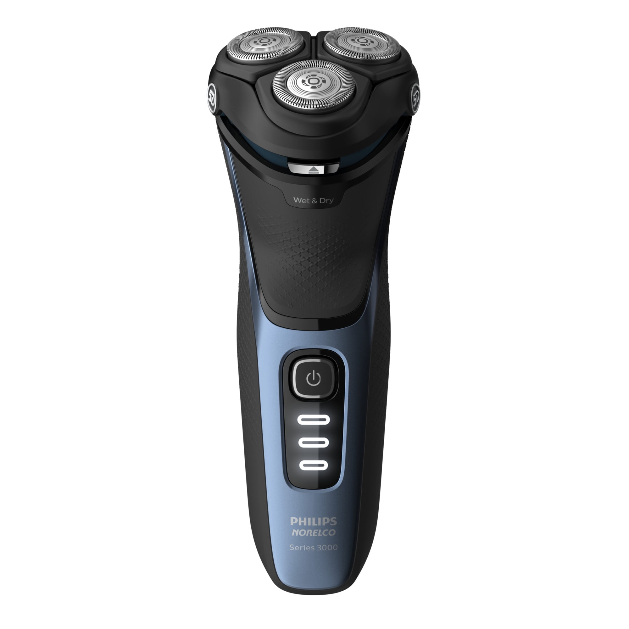 Philips Norelco 3500 Wet & Dry Electric Shaver