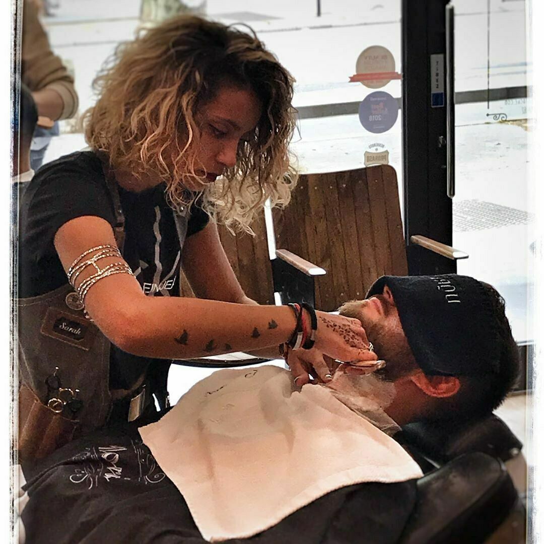 Proraso Protective Aloe Shaving Soap - 150 ml