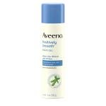 Aveeno Smooth Shave Gel with Aloe & Vitamin E