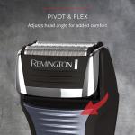 Remington F5 Cordless Electric Foil Shaver