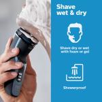Philips Norelco 3500 Wet & Dry Electric Shaver