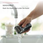 Remington F5 Cordless Electric Foil Shaver