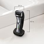 Remington F5 Cordless Electric Foil Shaver