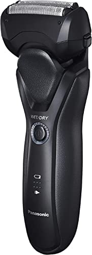 Panasonic ES-RT37 Wet/Dry Rechargeable Electric Shaver