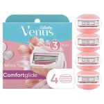 Gillette Venus Comfort Glide Women's Razor Refills