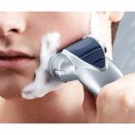 Panasonic 3-Blade Wet/Dry Electric Shaver Silver