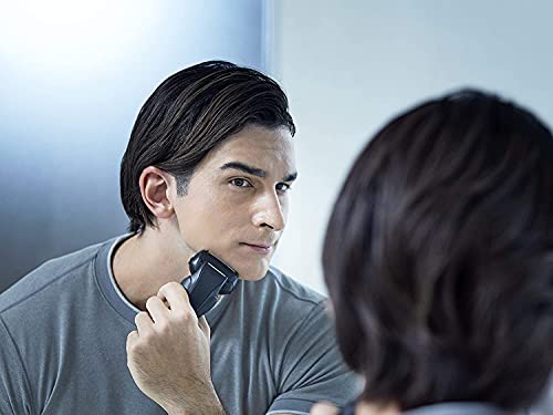 Panasonic ES-RT37 Wet/Dry Rechargeable Electric Shaver