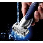 Panasonic 3-Blade Wet/Dry Electric Shaver Silver