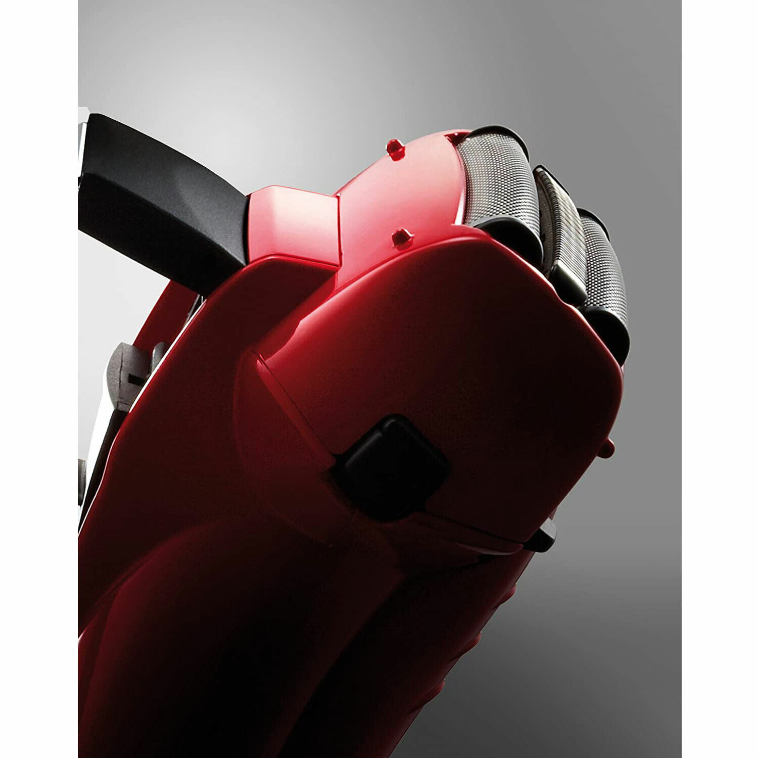 Panasonic 3-Blade Wet/Dry Electric Shaver Silver