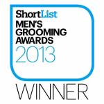 Panasonic 3-Blade Wet/Dry Electric Shaver Silver