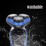 4-in-1 Electric Shaver and Grooming Kit for Men