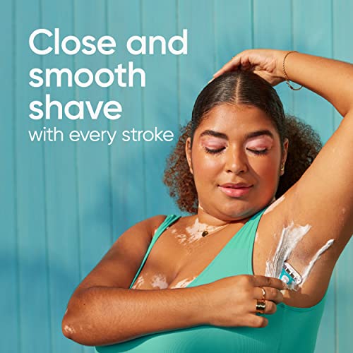 Gillette Venus Tropical Disposable Razors - 3 Pack