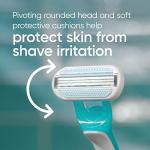 Gillette Venus Tropical Disposable Razors - 3 Pack