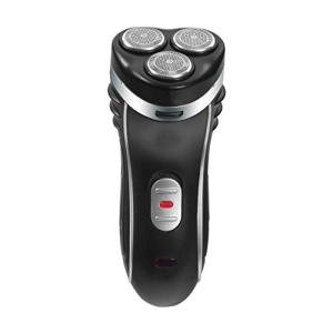 Bauer Rechargeable Cordless 3-Blade Shaver