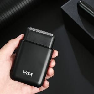 Men's Rechargeable Electric Wet/Dry Rotary Shaver