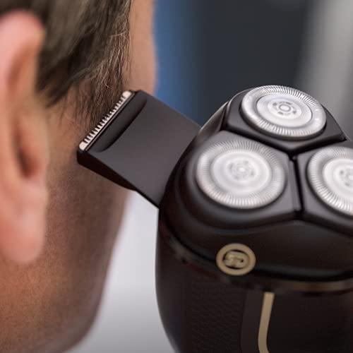 Philips Series 3000 Wet/Dry Electric Shaver