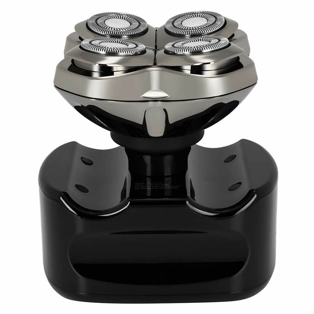 Pitbull Gold Pro - USB Head Shaver