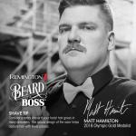 Remington R3000 Men's Rotary Shaver - Black/Blue