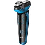 Waterproof Cordless Electric Shaver for Men