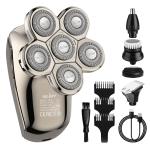 SEJOY 5IN1 Electric Shaver and Trimmer