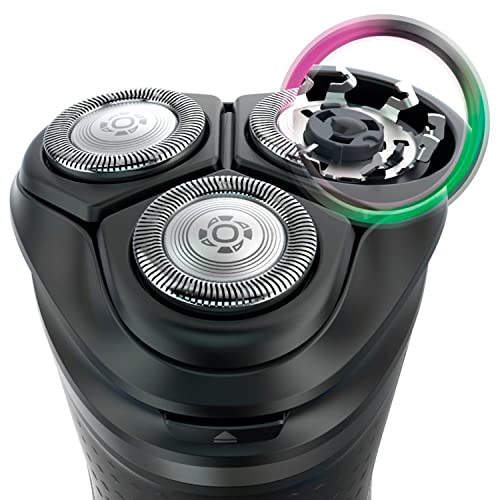 Philips Series 3000 Wet & Dry Electric Shaver
