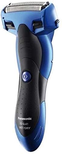 Panasonic ES-SL41 Blue Electric Shaver
