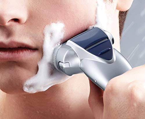 Panasonic ES-SL41 Blue Electric Shaver