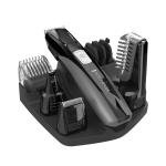 Remington Men's Grooming Set with Electric Razor