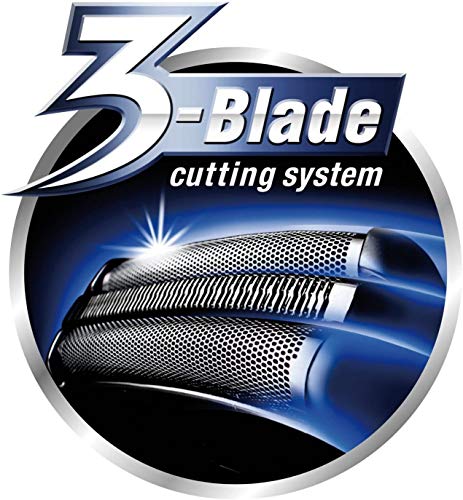 Panasonic ES-SL41 Blue Electric Shaver