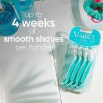 Gillette Venus Simply 3 Women's Disposable Razors