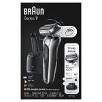 Braun Series 7 Electric Razor for Men