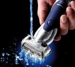 Panasonic ES-SL41 Blue Electric Shaver