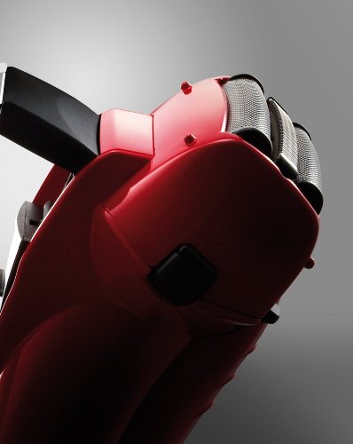 Panasonic ES-SL41 Blue Electric Shaver