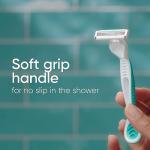 Gillette Venus Simply 3 Women's Disposable Razors