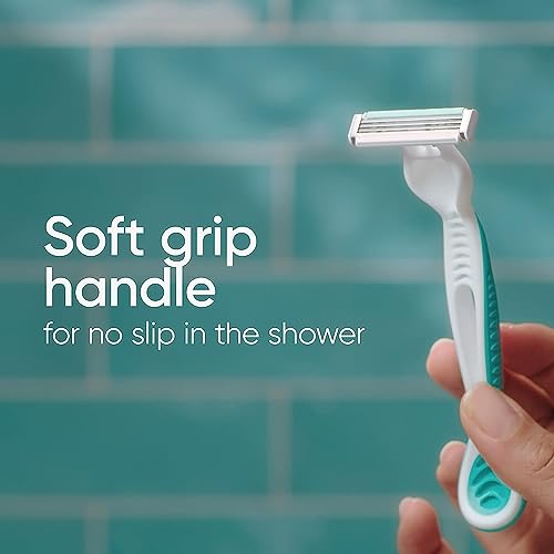 Gillette Venus Simply 3 Women’s Disposable Razors