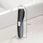 Remington Men's Grooming Set with Electric Razor