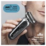 Braun Series 7 Electric Razor for Men